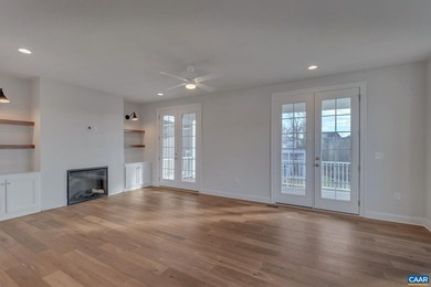 Beautiful End Unit Townhome located close to The Old Trail Golf on Old Trail Golf Club in Virginia - for sale on GolfHomes.com, golf home, golf lot