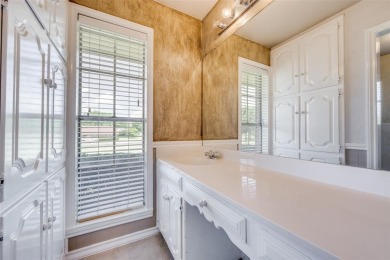 THIS IS A TOTAL STEAL! Lake Kiowa is a booming HOT SPOT & you on Lake Kiowa Golf Course in Texas - for sale on GolfHomes.com, golf home, golf lot