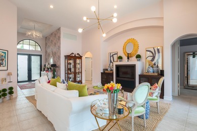 Premier Golf Membership Available Immediately at this beautiful on  in Florida - for sale on GolfHomes.com, golf home, golf lot