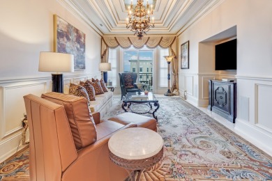 Exquisite penthouse residence in Destin, Florida's most on Kelly Plantation Golf Club in Florida - for sale on GolfHomes.com, golf home, golf lot