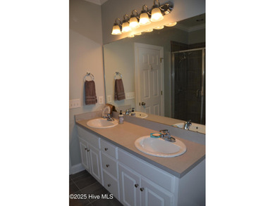 Well maintained 3 bedroom and 2 bath home in Belmont Lake on The Golf Club At Rocky Mount in North Carolina - for sale on GolfHomes.com, golf home, golf lot