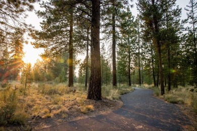 Build your dream home in Central Oregon's premier residential on Sunriver Caldera Springs Golf Course in Oregon - for sale on GolfHomes.com, golf home, golf lot