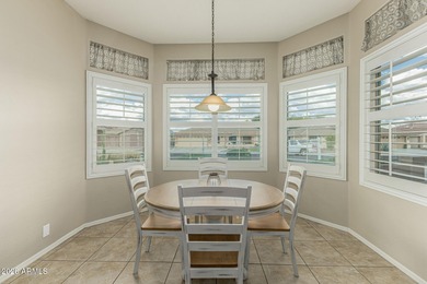 Gorgeous, FURNISHED 1950 model in the highly sought-after golf on Sunland Springs Golf Course  in Arizona - for sale on GolfHomes.com, golf home, golf lot