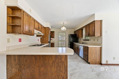 Welcome to this 3-bedroom, 2.5-bath Creole-style home located in on The Golf Club of the Wharf in Alabama - for sale on GolfHomes.com, golf home, golf lot