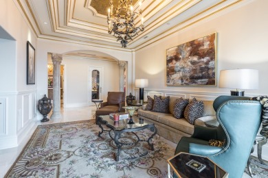 Exquisite penthouse residence in Destin, Florida's most on Kelly Plantation Golf Club in Florida - for sale on GolfHomes.com, golf home, golf lot