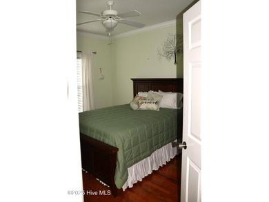 Well maintained 3 bedroom and 2 bath home in Belmont Lake on The Golf Club At Rocky Mount in North Carolina - for sale on GolfHomes.com, golf home, golf lot