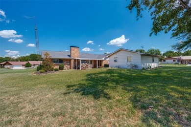 THIS IS A TOTAL STEAL! Lake Kiowa is a booming HOT SPOT & you on Lake Kiowa Golf Course in Texas - for sale on GolfHomes.com, golf home, golf lot