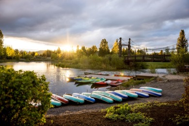 Build your dream home in Central Oregon's premier residential on Sunriver Caldera Springs Golf Course in Oregon - for sale on GolfHomes.com, golf home, golf lot