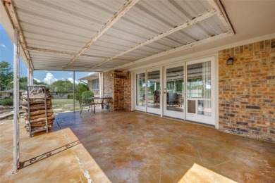 THIS IS A TOTAL STEAL! Lake Kiowa is a booming HOT SPOT & you on Lake Kiowa Golf Course in Texas - for sale on GolfHomes.com, golf home, golf lot