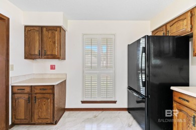 Welcome to this 3-bedroom, 2.5-bath Creole-style home located in on The Golf Club of the Wharf in Alabama - for sale on GolfHomes.com, golf home, golf lot