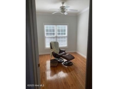 Well maintained 3 bedroom and 2 bath home in Belmont Lake on The Golf Club At Rocky Mount in North Carolina - for sale on GolfHomes.com, golf home, golf lot