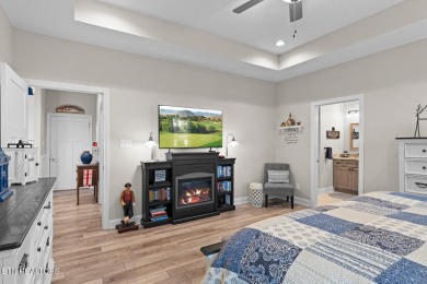 Welcome to 122 Nunnehi Trail, an exceptional golf front home in on Tellico Village -The Links At Kahite Golf Course in Tennessee - for sale on GolfHomes.com, golf home, golf lot
