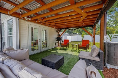 Under contract-accepting backup offers. Welcome to your perfect on Babe Zaharias Golf Course in Florida - for sale on GolfHomes.com, golf home, golf lot