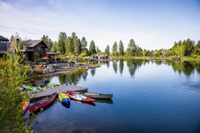 Build your dream home in Central Oregon's premier residential on Sunriver Caldera Springs Golf Course in Oregon - for sale on GolfHomes.com, golf home, golf lot