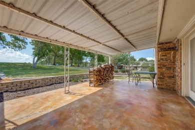 THIS IS A TOTAL STEAL! Lake Kiowa is a booming HOT SPOT & you on Lake Kiowa Golf Course in Texas - for sale on GolfHomes.com, golf home, golf lot