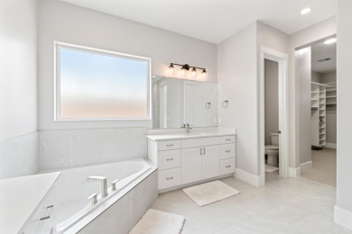 This stunning home is situated on the prestigious Ledges Golf on The Ledges Golf Club in Utah - for sale on GolfHomes.com, golf home, golf lot