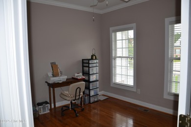 Well maintained 3 bedroom and 2 bath home in Belmont Lake on The Golf Club At Rocky Mount in North Carolina - for sale on GolfHomes.com, golf home, golf lot