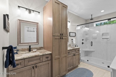 Welcome to 122 Nunnehi Trail, an exceptional golf front home in on Tellico Village -The Links At Kahite Golf Course in Tennessee - for sale on GolfHomes.com, golf home, golf lot
