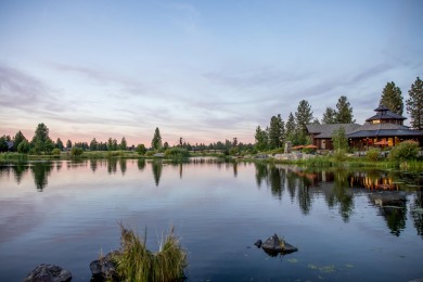 Build your dream home in Central Oregon's premier residential on Sunriver Caldera Springs Golf Course in Oregon - for sale on GolfHomes.com, golf home, golf lot