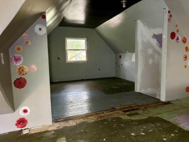 Discover a unique opportunity with this rural FIXER-UPPER on the on Sandstone Area Country Club in Minnesota - for sale on GolfHomes.com, golf home, golf lot