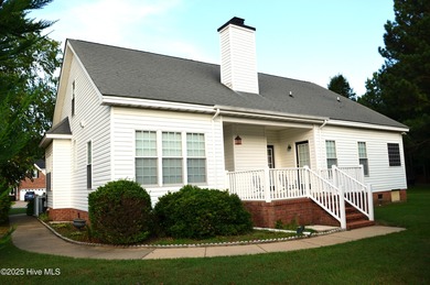 Well maintained 3 bedroom and 2 bath home in Belmont Lake on The Golf Club At Rocky Mount in North Carolina - for sale on GolfHomes.com, golf home, golf lot