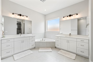 This stunning home is situated on the prestigious Ledges Golf on The Ledges Golf Club in Utah - for sale on GolfHomes.com, golf home, golf lot
