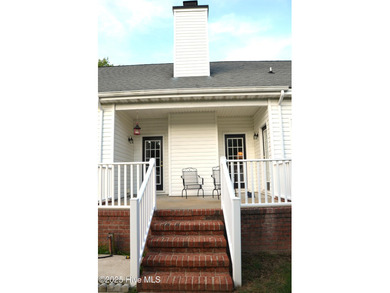 Well maintained 3 bedroom and 2 bath home in Belmont Lake on The Golf Club At Rocky Mount in North Carolina - for sale on GolfHomes.com, golf home, golf lot