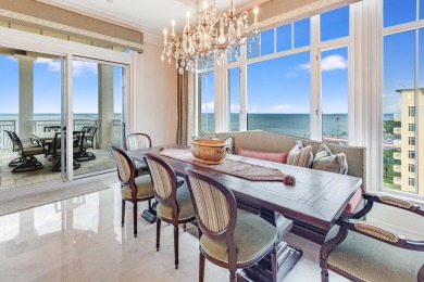 Exquisite penthouse residence in Destin, Florida's most on Kelly Plantation Golf Club in Florida - for sale on GolfHomes.com, golf home, golf lot