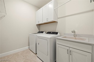 Own Your Dream Home with Zero Money Down! Unlock the door to on Babcock National Golf Course in Florida - for sale on GolfHomes.com, golf home, golf lot