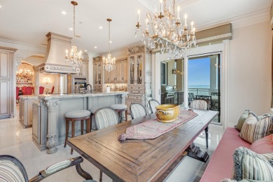 Exquisite penthouse residence in Destin, Florida's most on Kelly Plantation Golf Club in Florida - for sale on GolfHomes.com, golf home, golf lot