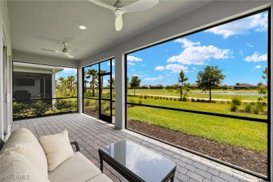 Own Your Dream Home with Zero Money Down! Unlock the door to on Babcock National Golf Course in Florida - for sale on GolfHomes.com, golf home, golf lot