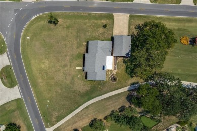 THIS IS A TOTAL STEAL! Lake Kiowa is a booming HOT SPOT & you on Lake Kiowa Golf Course in Texas - for sale on GolfHomes.com, golf home, golf lot