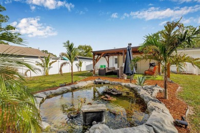 Under contract-accepting backup offers. Welcome to your perfect on Babe Zaharias Golf Course in Florida - for sale on GolfHomes.com, golf home, golf lot