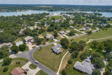 THIS IS A TOTAL STEAL! Lake Kiowa is a booming HOT SPOT & you on Lake Kiowa Golf Course in Texas - for sale on GolfHomes.com, golf home, golf lot
