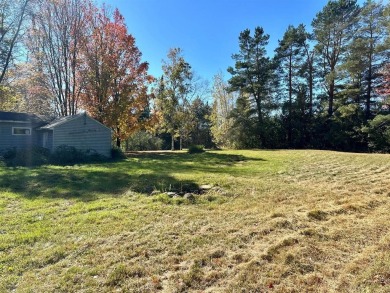 Discover a unique opportunity with this rural FIXER-UPPER on the on Sandstone Area Country Club in Minnesota - for sale on GolfHomes.com, golf home, golf lot