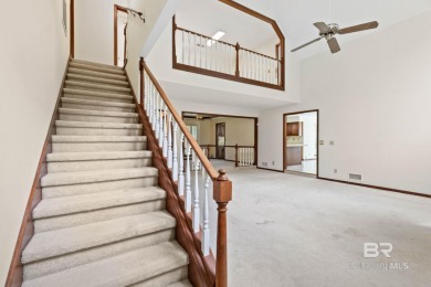 Welcome to this 3-bedroom, 2.5-bath Creole-style home located in on The Golf Club of the Wharf in Alabama - for sale on GolfHomes.com, golf home, golf lot