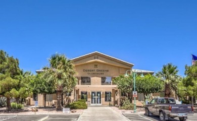 Welcome to your dream home in beautiful Pahrump, NV. This brand on Desert Greens Golf Course in Nevada - for sale on GolfHomes.com, golf home, golf lot