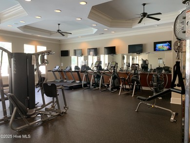 Well maintained 3 bedroom and 2 bath home in Belmont Lake on The Golf Club At Rocky Mount in North Carolina - for sale on GolfHomes.com, golf home, golf lot