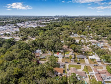 Under contract-accepting backup offers. Welcome to your perfect on Babe Zaharias Golf Course in Florida - for sale on GolfHomes.com, golf home, golf lot