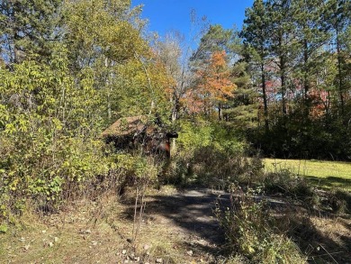 Discover a unique opportunity with this rural FIXER-UPPER on the on Sandstone Area Country Club in Minnesota - for sale on GolfHomes.com, golf home, golf lot