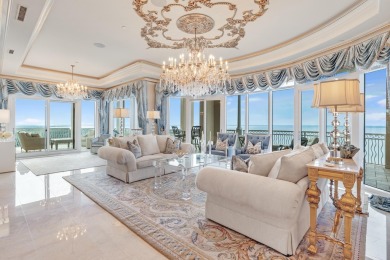 Exquisite penthouse residence in Destin, Florida's most on Kelly Plantation Golf Club in Florida - for sale on GolfHomes.com, golf home, golf lot