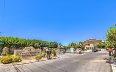 Welcome to your dream home in beautiful Pahrump, NV. This brand on Desert Greens Golf Course in Nevada - for sale on GolfHomes.com, golf home, golf lot