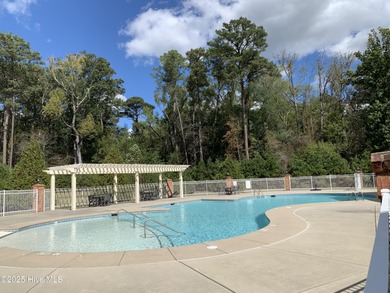 Well maintained 3 bedroom and 2 bath home in Belmont Lake on The Golf Club At Rocky Mount in North Carolina - for sale on GolfHomes.com, golf home, golf lot