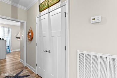 Welcome to 122 Nunnehi Trail, an exceptional golf front home in on Tellico Village -The Links At Kahite Golf Course in Tennessee - for sale on GolfHomes.com, golf home, golf lot