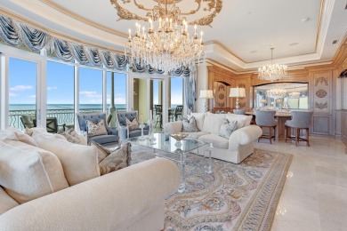 Exquisite penthouse residence in Destin, Florida's most on Kelly Plantation Golf Club in Florida - for sale on GolfHomes.com, golf home, golf lot