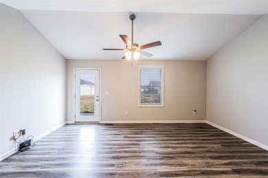 Discover modern comfort and effortless convenience in this on Franklin Country Club in Kentucky - for sale on GolfHomes.com, golf home, golf lot