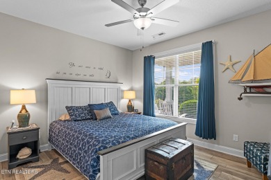 Welcome to 122 Nunnehi Trail, an exceptional golf front home in on Tellico Village -The Links At Kahite Golf Course in Tennessee - for sale on GolfHomes.com, golf home, golf lot