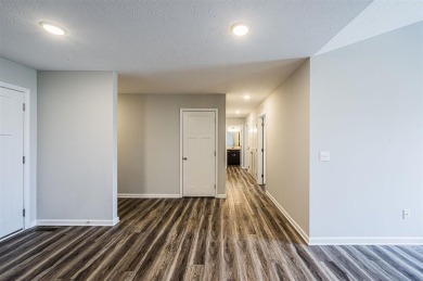 Discover modern comfort and effortless convenience in this on Franklin Country Club in Kentucky - for sale on GolfHomes.com, golf home, golf lot