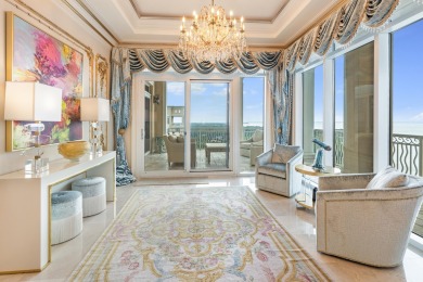 Exquisite penthouse residence in Destin, Florida's most on Kelly Plantation Golf Club in Florida - for sale on GolfHomes.com, golf home, golf lot