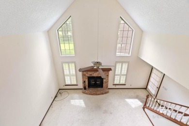 Welcome to this 3-bedroom, 2.5-bath Creole-style home located in on The Golf Club of the Wharf in Alabama - for sale on GolfHomes.com, golf home, golf lot
